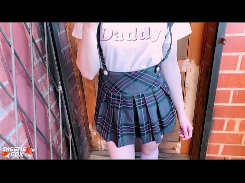 ❤️ Schoolgirl buruja rẹ dick jinna ati fokii dipo ti awọn kilasi. ❌  ni% yo.wassell.ru  ❌❤