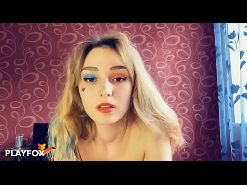 ❤️ Magic foju otito gilaasi fun mi ibalopo pẹlu Harley Quinn ❌ ni% yo.wassell.ru ❌❤