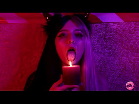 ❤️ Blowjob ifẹ lati Sexy Succubus pẹlu Imuṣẹ Ẹnu ❌ ni% yo.wassell.ru ❌❤