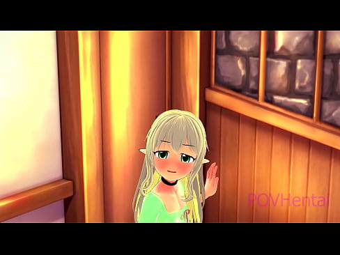 ❤️ (Pakute) Ọmọbinrin Elvish ṣe iranlọwọ fun ọ lati wẹ oju rẹ. ❌ ni% yo.wassell.ru ❌❤