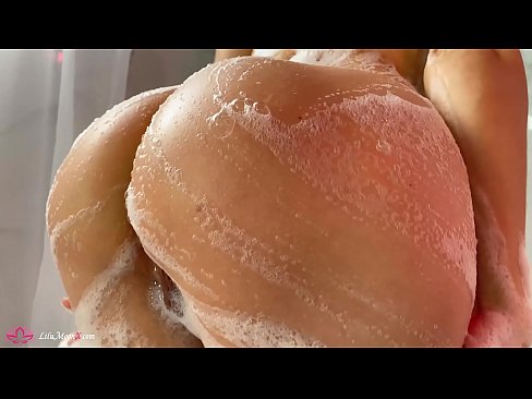 ❤️ Brunette Masturbates obo pẹlu Vibrator to Intense Orgasm ni Shower ❌ ni% yo.wassell.ru ❌❤